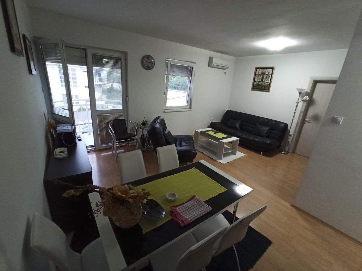Apartman Savic Soko Banja Exteriér fotografie